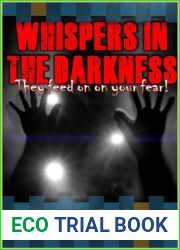 Whispers in the Darkness: A Sampler of Scary True Stories