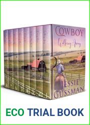 Coming Home to North Dakota Western Sweet Romance Box Set Books 1-8