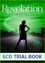 Revelation (The Descendants, #2)