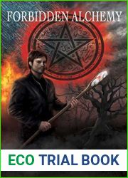 Forbidden Alchemy (Elemental #7)