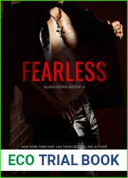 Fearless (Survivors #2)