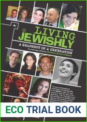 Living Jewishly: A Snapshot of a Generation