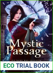 Mystic Passage (His Name Was Augustin #2)