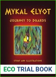 Mykal Elyot: Journey to Drakos