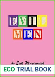 Evil Men: Short Stories