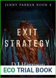 Exit Strategy (Jenny Parker #4)