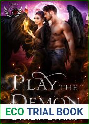 Play the Demon (Deals with Demons, #6)