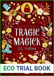 Tragic Magick (Spell Maven Mystery Book 3)