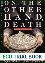 On the Other Hand, Death (Donald Strachey, #2)