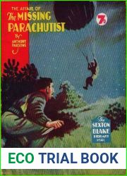 THE AFFAIR OF THE MISSING PARACHUTIST