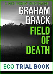 Field of Death (Josef Slonsky Investigations # 4)