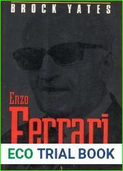 Enzo Ferrari: The Man, The Cars, The Races, The Machine
