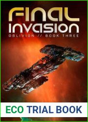 Final Invasion