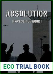 Absolution (H7N9 #2)