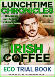 Lunchtime Chronicles: Irish Coffee