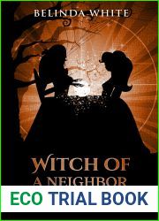 Witch of a Neighbor (Witch Reborn #6)
