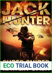 Super Sniper (Jack Hunter #2)
