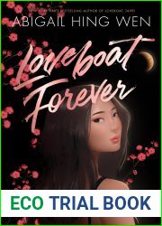 Loveboat Forever (Loveboat, Taipei, #3)