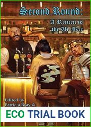 Second Round: A Return to the Ur-Bar (Ur-Bar, #2)