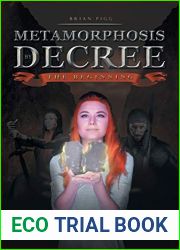 Metamorphosis by Decree: The Beginning