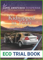 Kidnapped in Texas