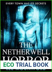 The Netherwell Horror