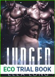 Judged (Alien Captured Mates, #1)