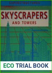Skyscrapers and towers