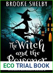 The Witch and the Poisoner (Witch|s Kitchen #2)