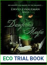 David Finkleman and Dangerous Magic (David Finkleman)