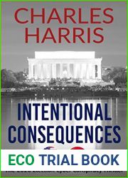 Intentional Consequences (Eva Johnson #1)