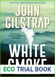 White Smoke (Victoria Emerson, #3)