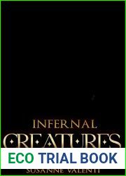 Infernal Creatures (Age of Vampires #3)