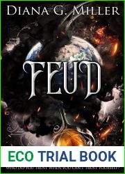 Feud: The Demon Chronicles Book 2