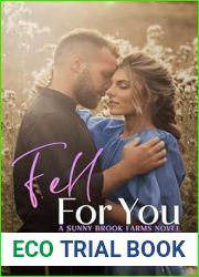 Fell For You (Sunny Brook Farms, #2)