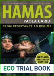 Hamas: From Resistance to Regime