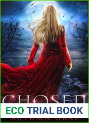 Chosen (Four Princes #1)