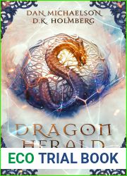 Dragon Herald (Blood of the Ancients Book 11)