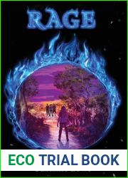 Rage (Seventeen series #2)