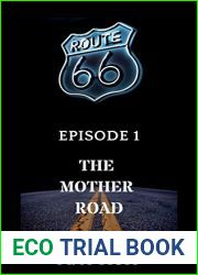 The Mother Road: A Dark Urban Fantasy (Route 66 Book 1)