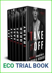 Take It Off Volume One (Take It Off #1-5, 10)