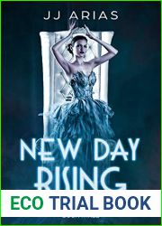New Day Rising (Dusk Queen, #3)