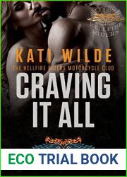 Craving It All (Hellfire Riders MC, #9)