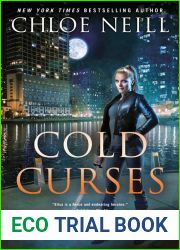 Cold Curses (Heirs of Chicagoland, #5)