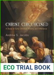Christ Circumcised