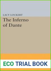 The Inferno of Dante (Princeton Legacy Library, 1934)