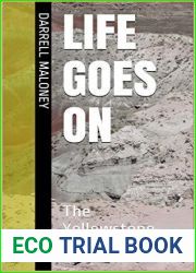 Life Goes On (The Yellowstone Event, #7)