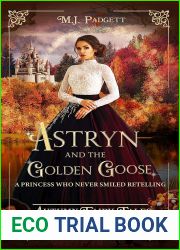 Astryn and the Golden Goose