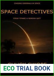 Space Detectives