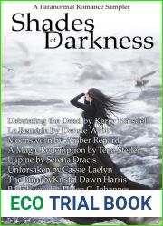 Shades of Darkness